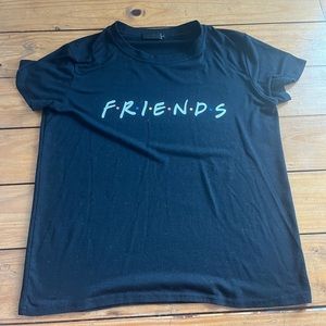 (422) FRIENDS SHIRT